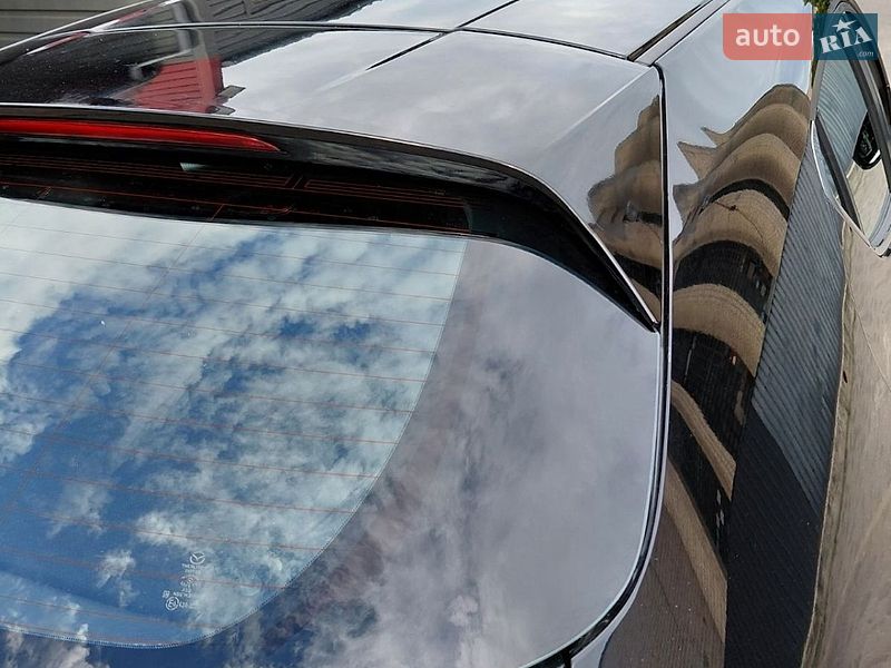 Хетчбек Mazda 3 2022 в Києві фото 16 Хетчбек Mazda 3 2022 в Києві