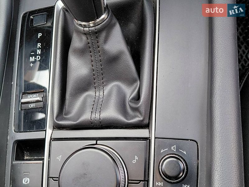 Хетчбек Mazda 3 2022 в Києві фото 20 Хетчбек Mazda 3 2022 в Києві