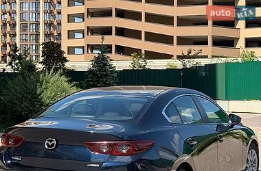 Седан Mazda 3 2021 в Києві