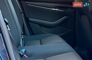 Седан Mazda 3 2021 в Києві