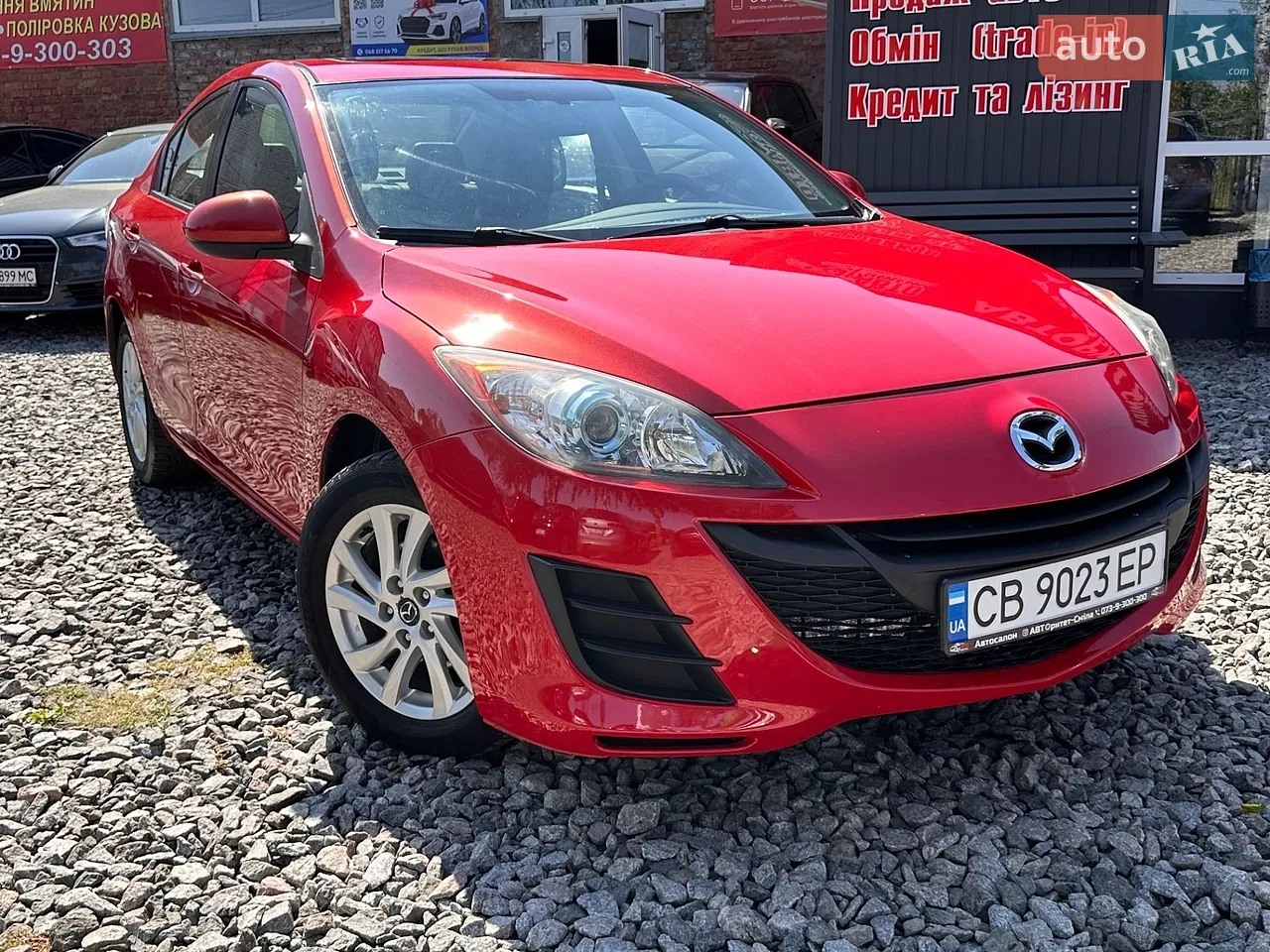 2012 Mitsubishi Lancer - мініатюра 21