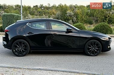 Хэтчбек Mazda 3 2025 в Днепре