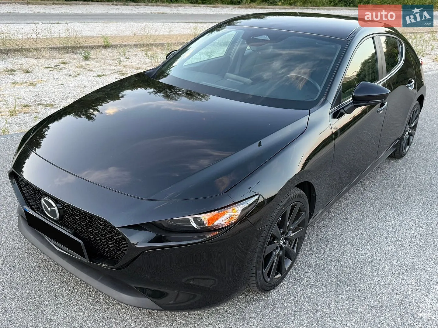 2025 Mazda 3 - мініатюра 13