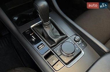 Хэтчбек Mazda 3 2025 в Днепре