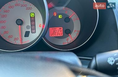 Седан Mazda 3 2008 в Киеве