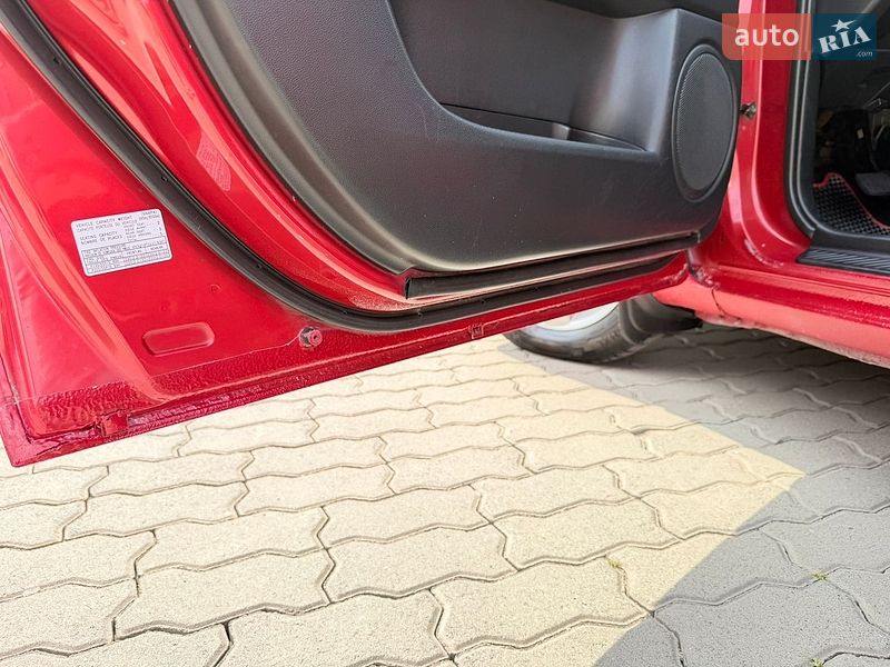 Седан Mazda 3 2005 в Хмельницком