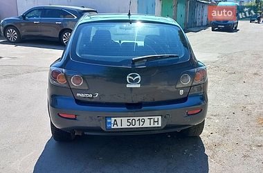 Хэтчбек Mazda 3 2005 в Сумах