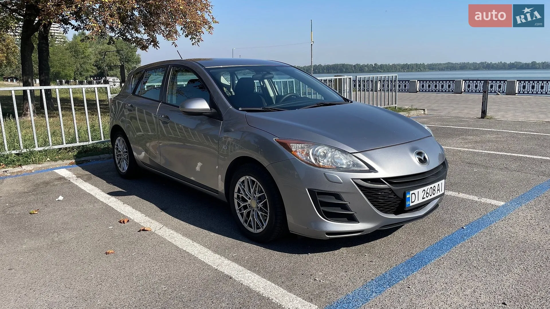 2010 Mazda 3 - фото 1