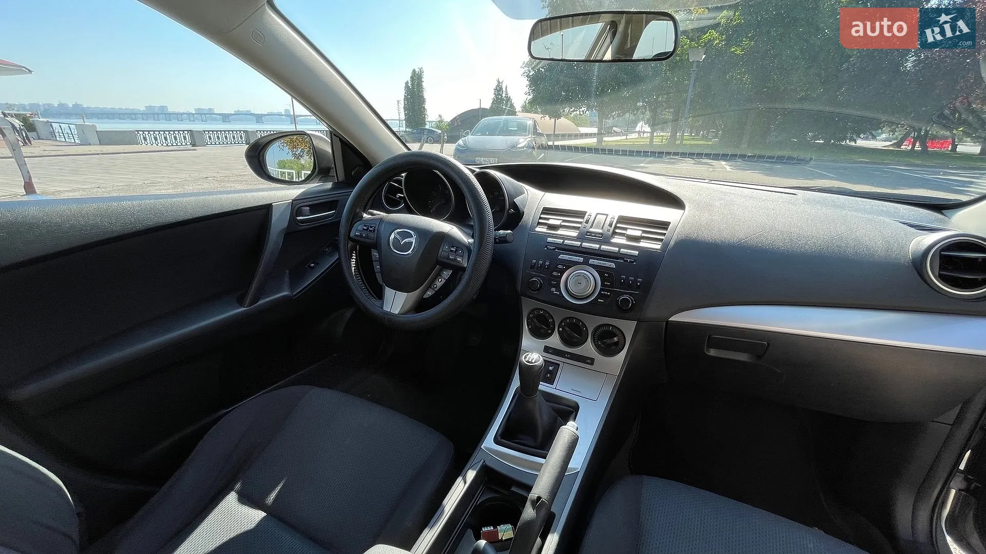 2010 Mazda 3 - мініатюра 13