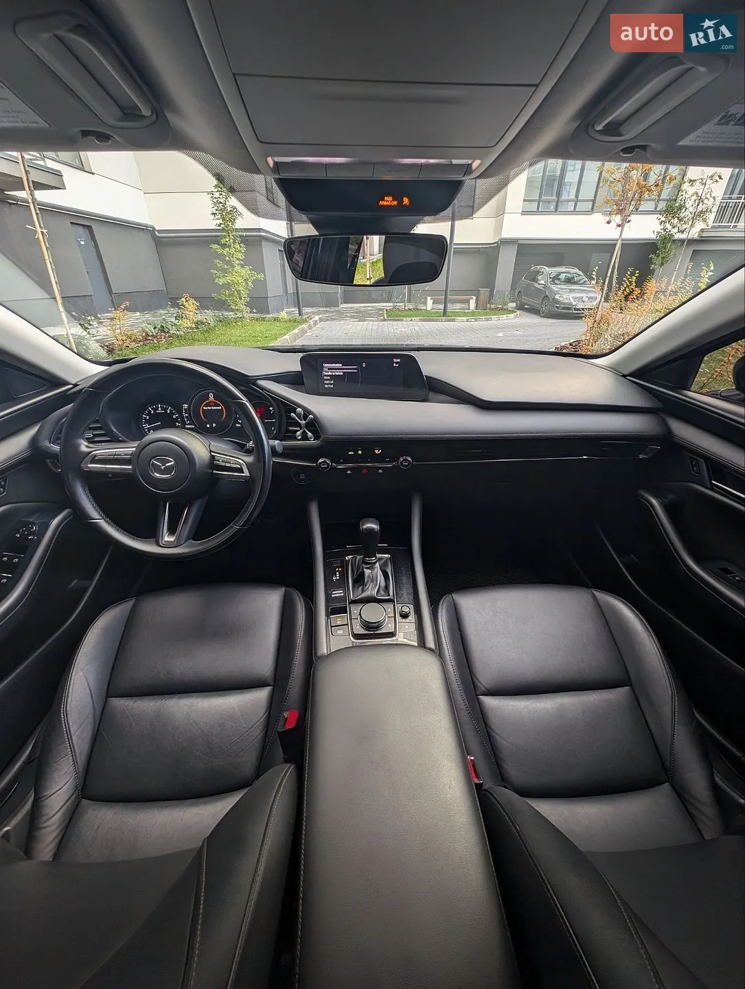 2019 Mazda 3 - мініатюра 11