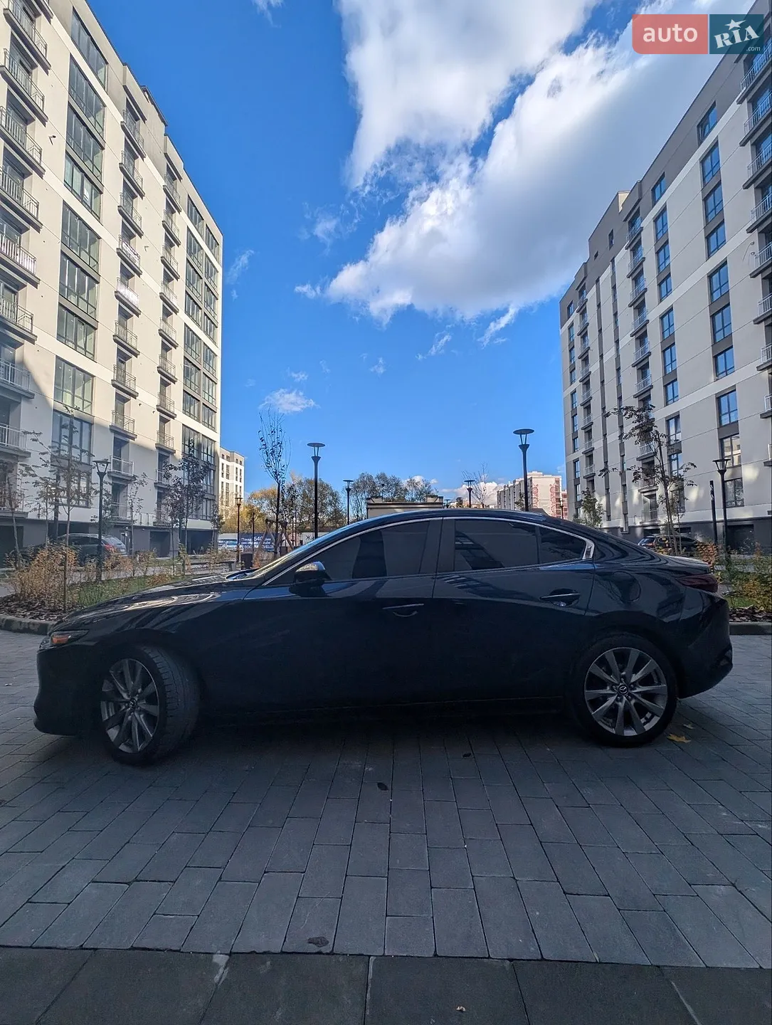 2019 Mazda 3 - мініатюра 5