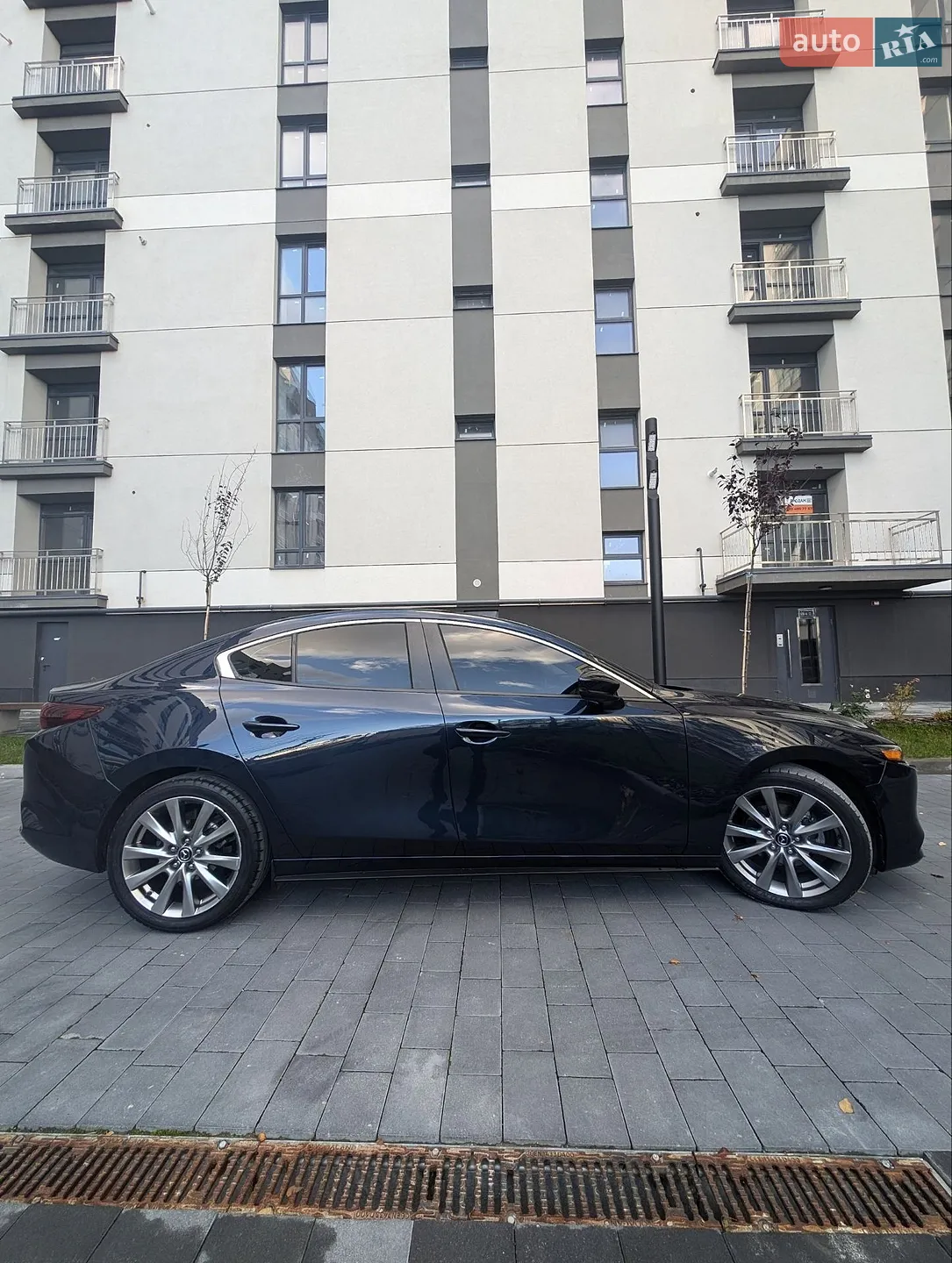 2019 Mazda 3 - мініатюра 3