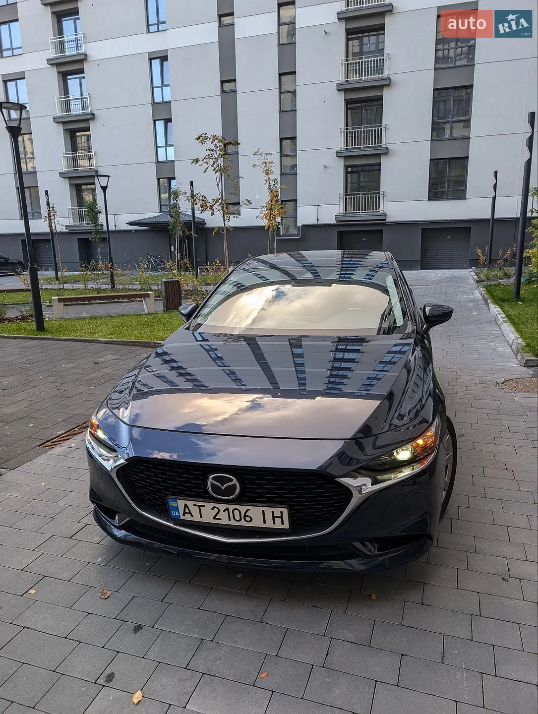 2019 Mazda 3 - мініатюра 2