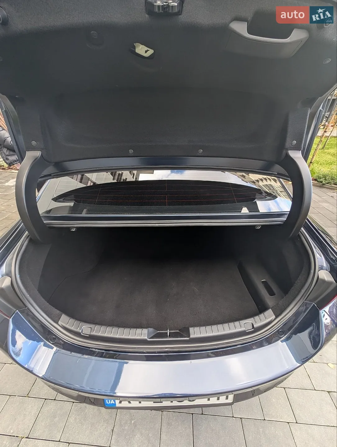 2019 Mazda 3 - мініатюра 9