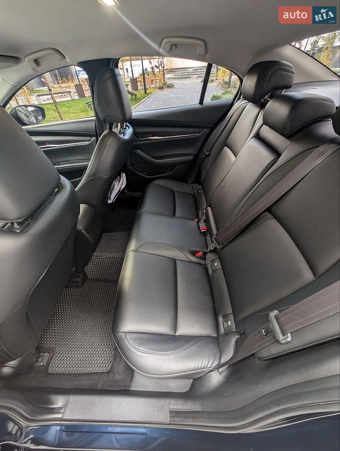 2019 Mazda 3 - мініатюра 10