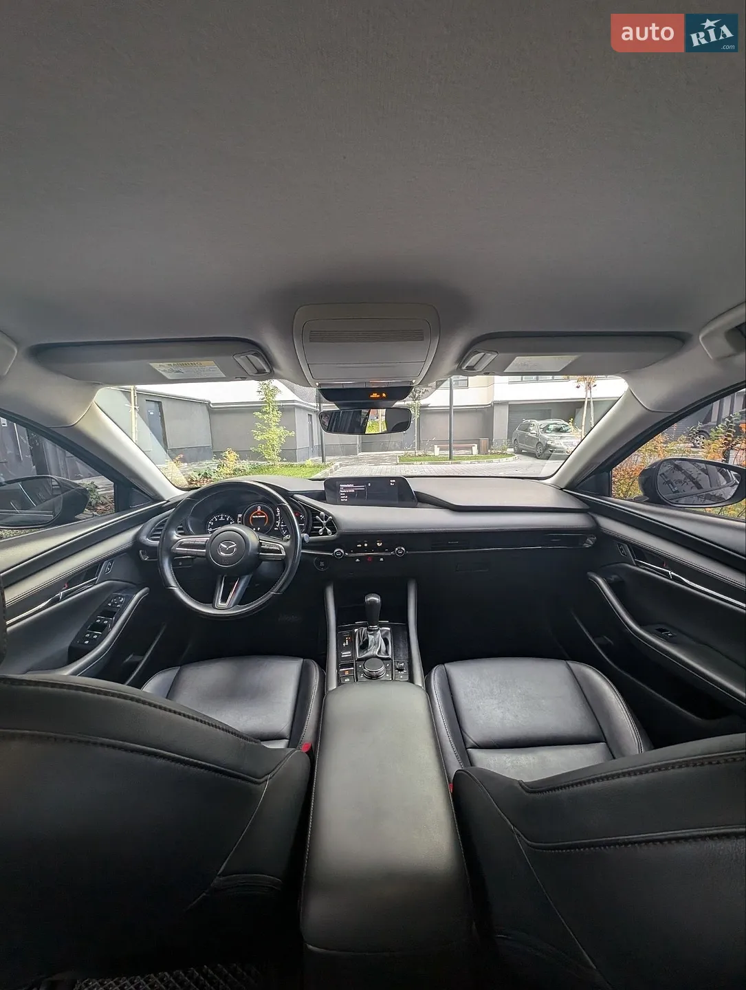 2019 Mazda 3 - мініатюра 13