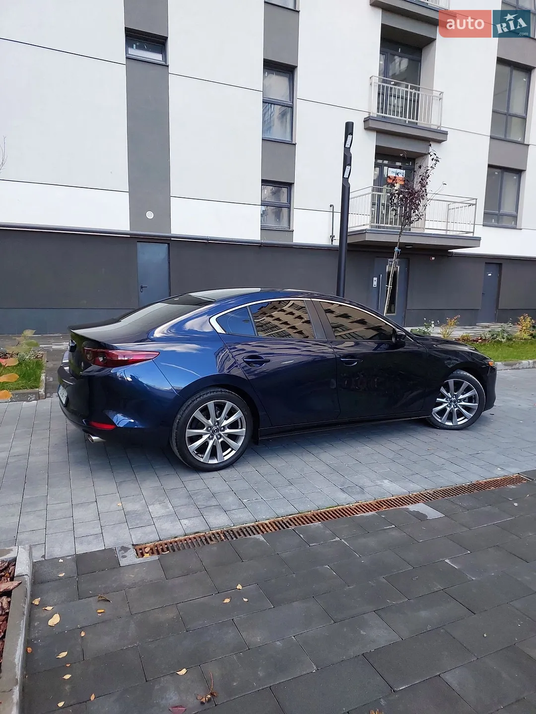 2019 Mazda 3 - мініатюра 16