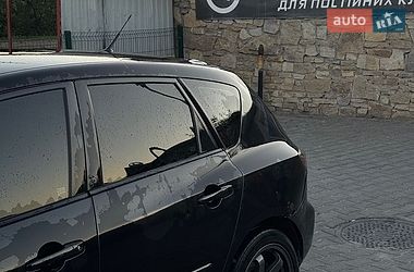 Хетчбек Mazda 3 2005 в Хмельницькому