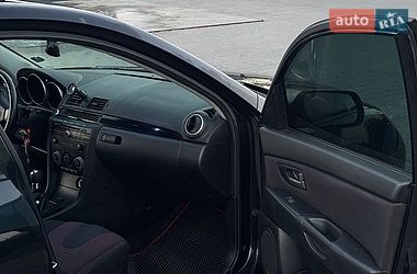 Хетчбек Mazda 3 2005 в Хмельницькому