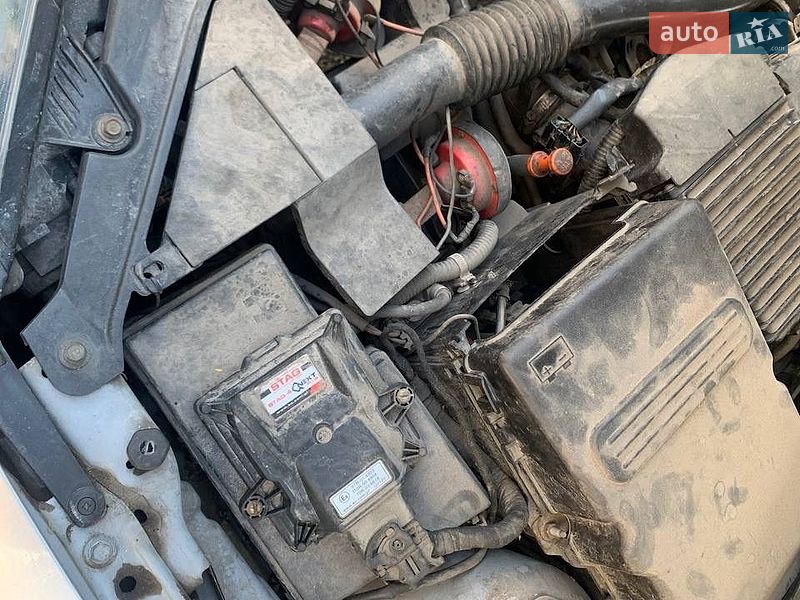 Хэтчбек Mazda 3 2004 в Киеве