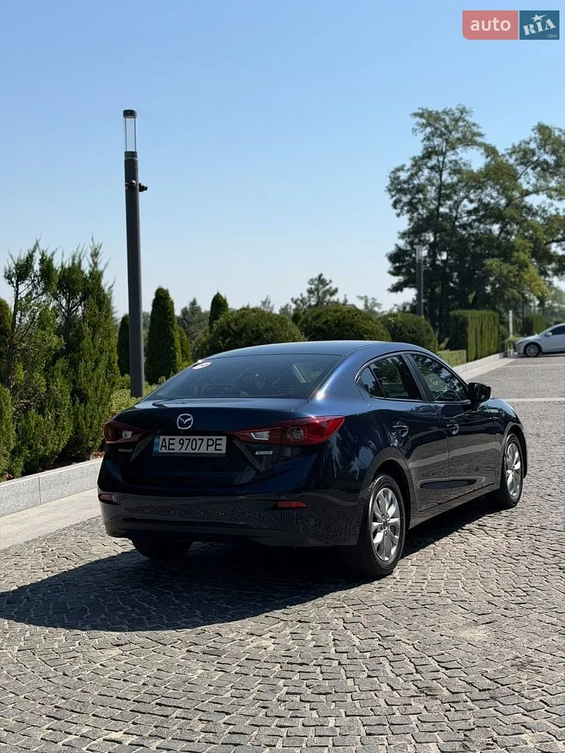 2015 Mazda 3 - мініатюра 4