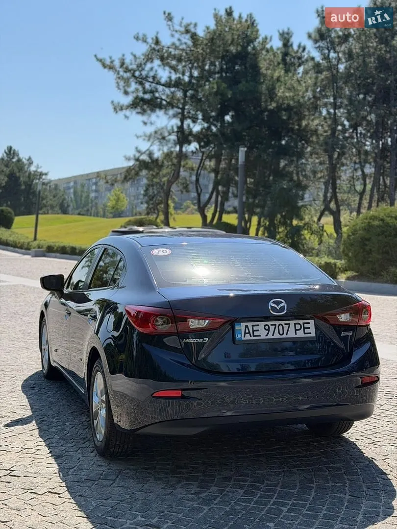 2015 Mazda 3 - мініатюра 7