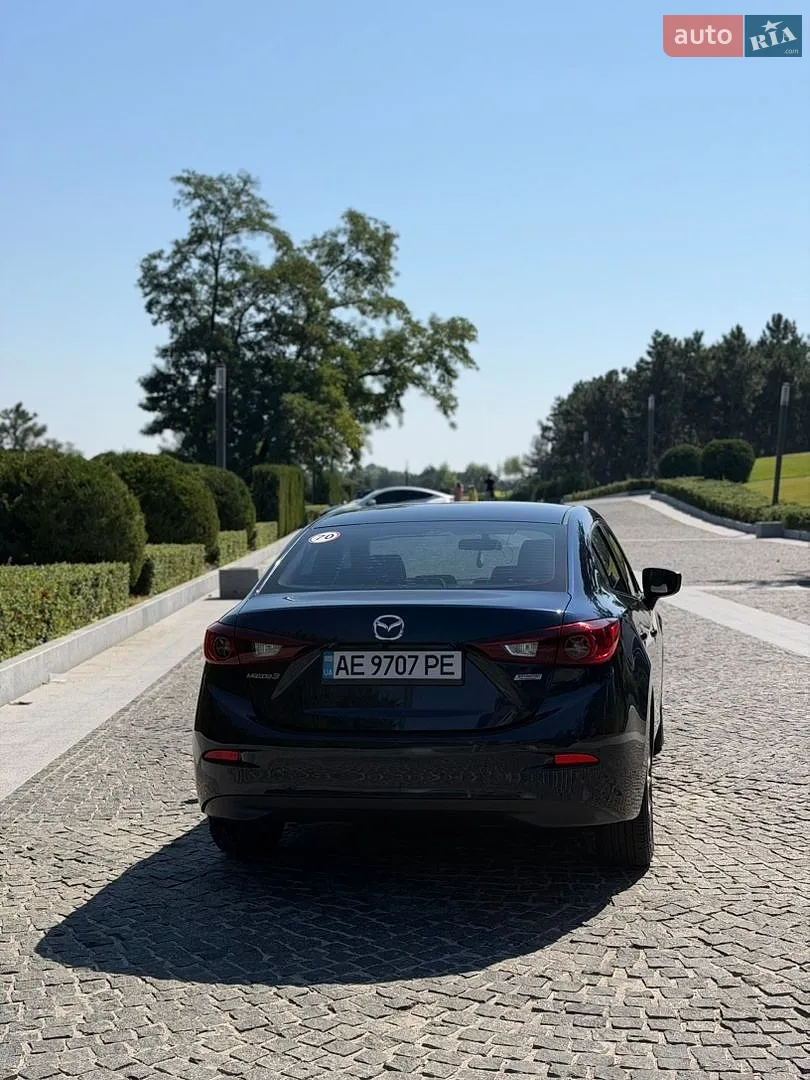 2015 Mazda 3 - мініатюра 6