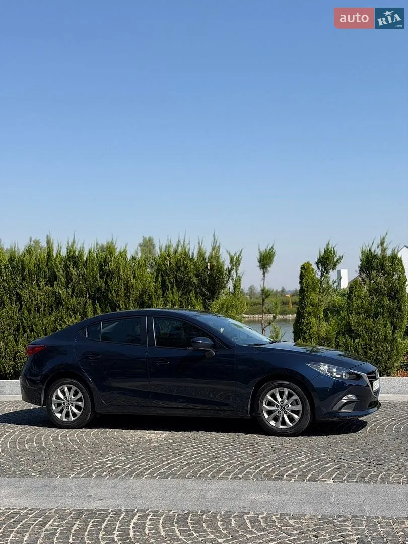 2015 Mazda 3 - мініатюра 3