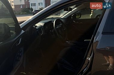 Седан Mazda 3 2014 в Харькове