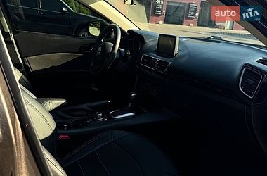 Седан Mazda 3 2014 в Харькове