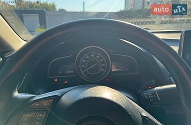 Седан Mazda 3 2014 в Харькове