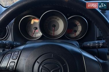 Хетчбек Mazda 3 2007 в Сарнах