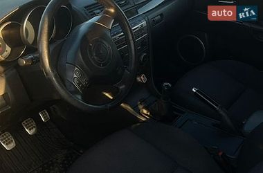 Хетчбек Mazda 3 2007 в Сарнах