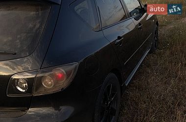 Хетчбек Mazda 3 2007 в Сарнах