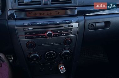 Хетчбек Mazda 3 2007 в Сарнах