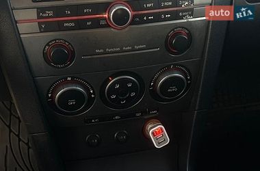 Хетчбек Mazda 3 2007 в Сарнах