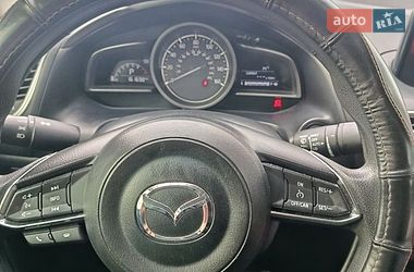 Седан Mazda 3 2017 в Броварах