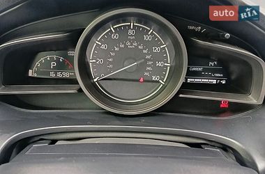 Седан Mazda 3 2017 в Броварах