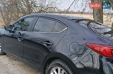 Седан Mazda 3 2017 в Броварах
