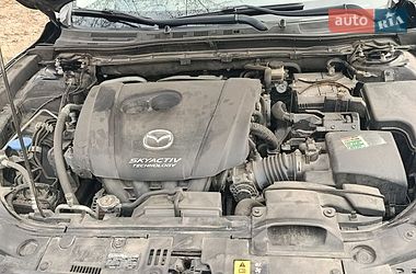 Седан Mazda 3 2017 в Броварах
