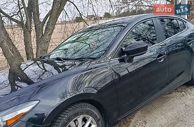 Седан Mazda 3 2017 в Броварах