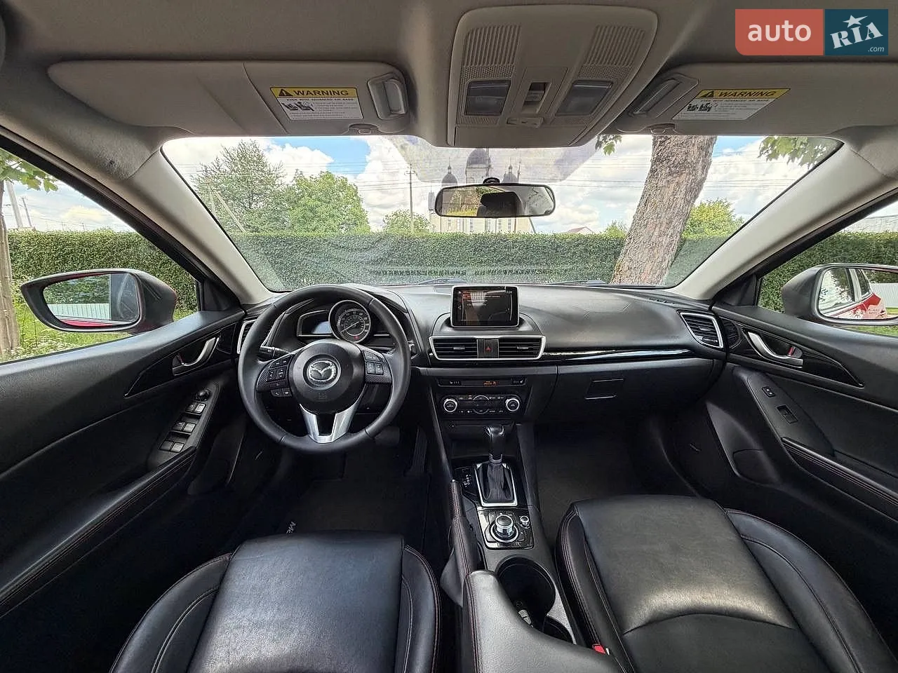 2014 Mazda 3 - мініатюра 5