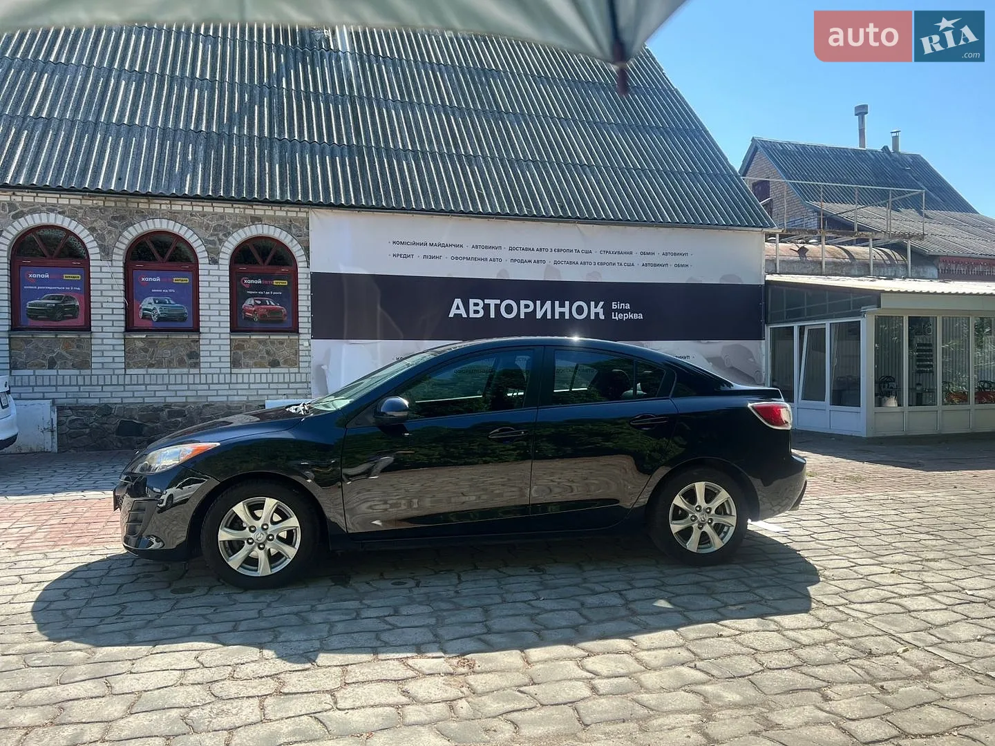 2010 Mazda 3 - мініатюра 3