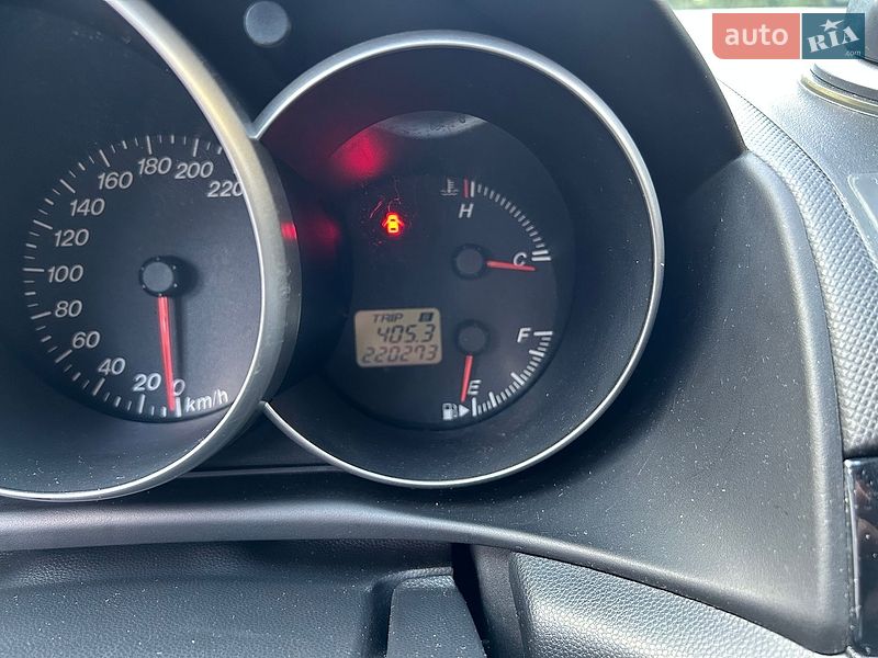 Седан Mazda 3 2004 в Запорожье фото 14 Седан Mazda 3 2004 в Запорожье