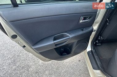 Седан Mazda 3 2004 в Запорожье фото 21 Седан Mazda 3 2004 в Запорожье