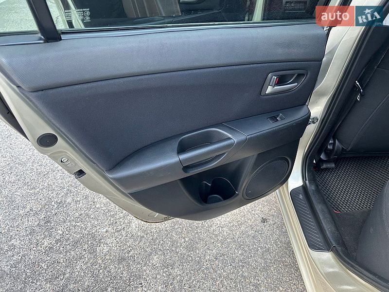 Седан Mazda 3 2004 в Запорожье фото 21 Седан Mazda 3 2004 в Запорожье