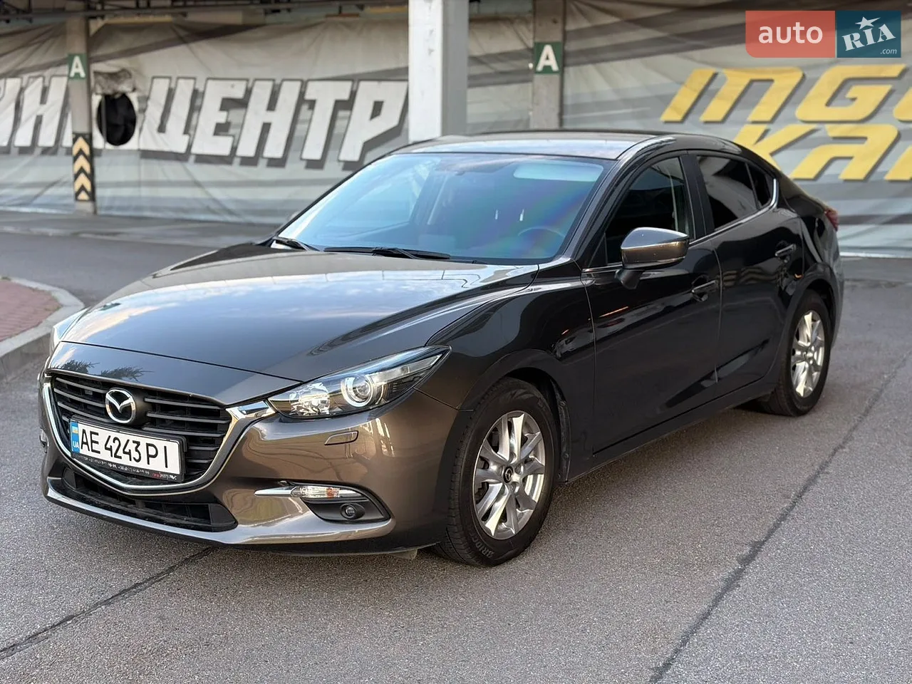 2018 Mazda CX-5 - мініатюра 50