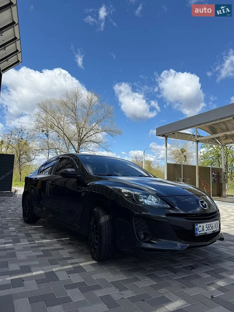 2011 Mazda 3 - мініатюра 8