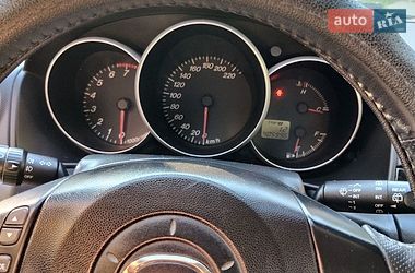 Хетчбек Mazda 3 2003 в Дніпрі