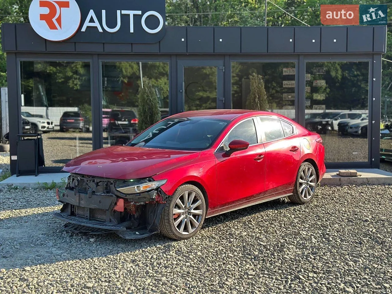 2019 Ford Edge - мініатюра 25